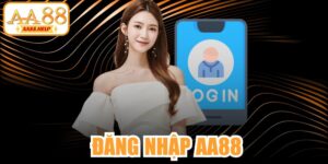Đăng Nhập AA88