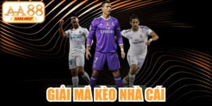 Giải Mã Kèo Nhà Cái