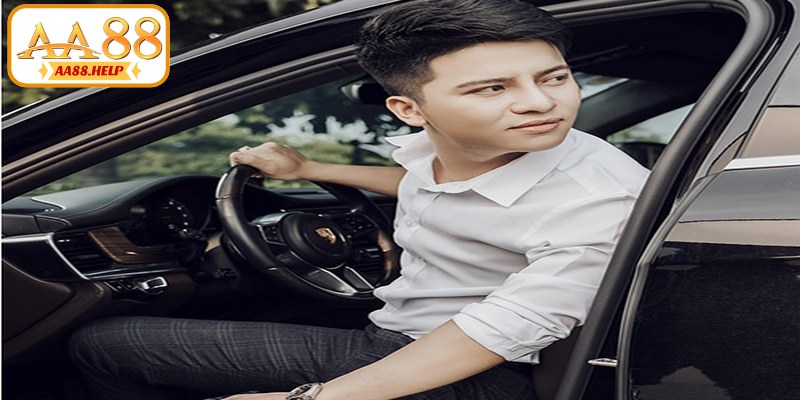Tác giả Minh Lâm tại AA88